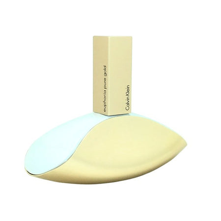 Calvin Klein Euphoria Pure Gold EDP 100ml Perfume