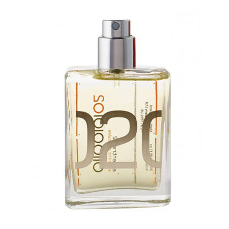 عطر Escentric Molecule Escentric 02 EDT ‏100 مل Tester (New)