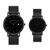 Roberto Marino Couples Watch Set