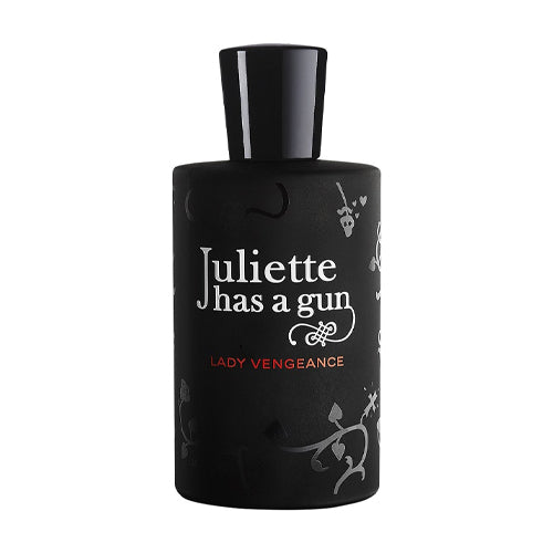 عطر جوليت هاز اجان Lady Vengeance EDP ‏100 مل Tester (New)