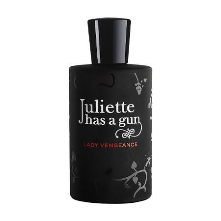 عطر جوليت هاز اجان Lady Vengeance EDP ‏100 مل Tester (New)