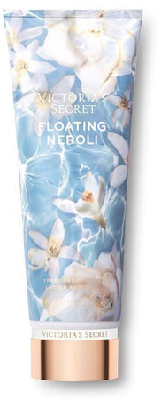 كريم جسم فيكتوريا سيكريت Floating Neroli ‏336 مل