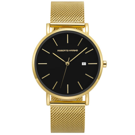 ساعة روبيرتو مارينو