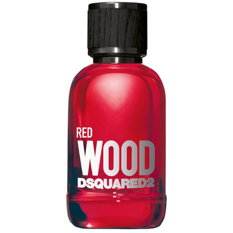 عطر ديسكويرد2 Red Wood EDT ‏100 مل