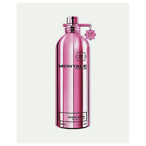 Montale Paris Roses Musk EDP 100ml Perfume Tester (New)