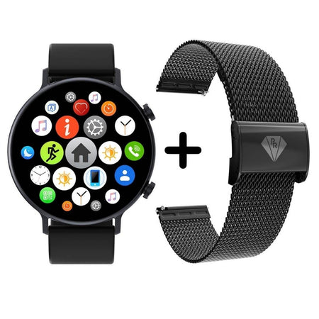 Pierre Richardson Watch