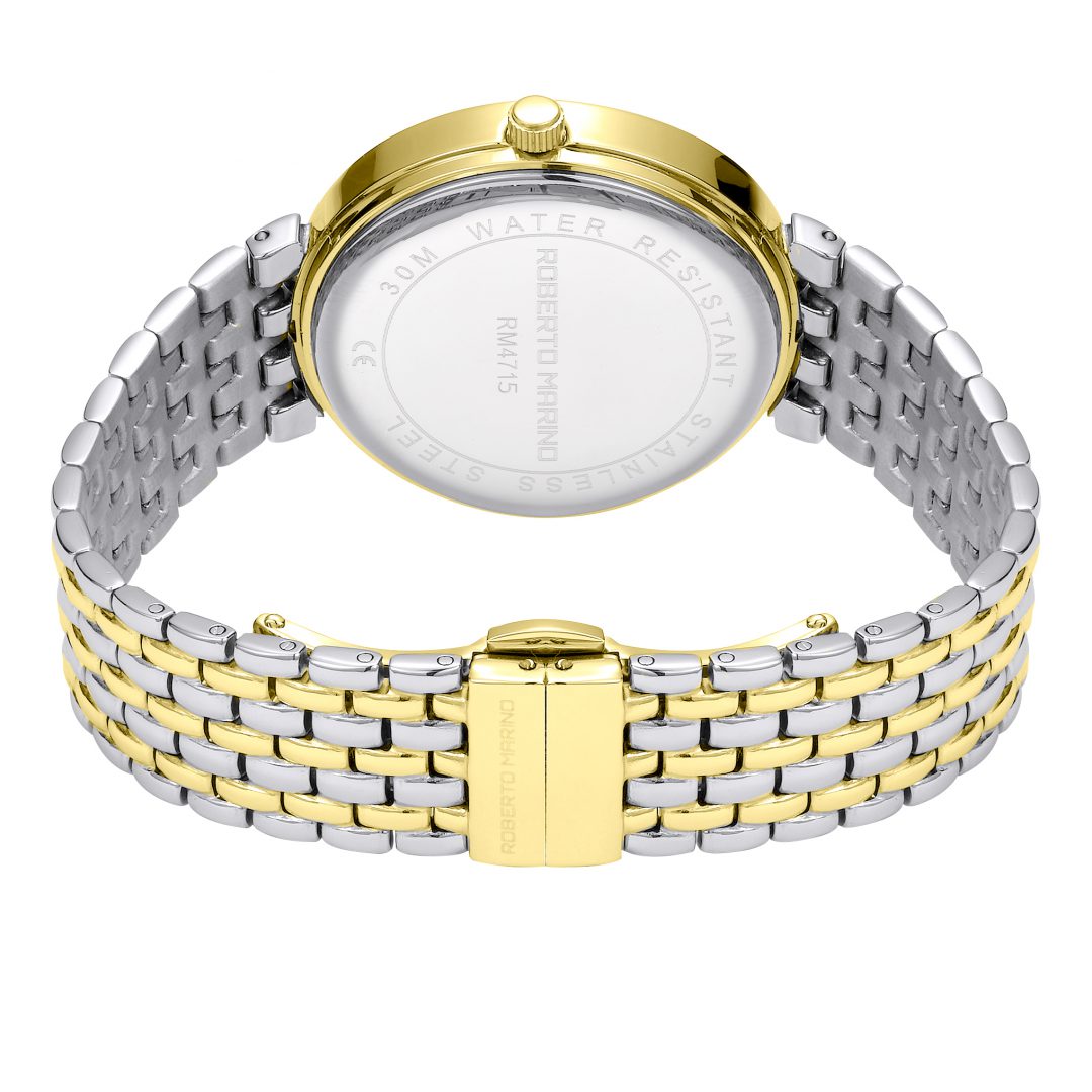 Roberto Marino Watch