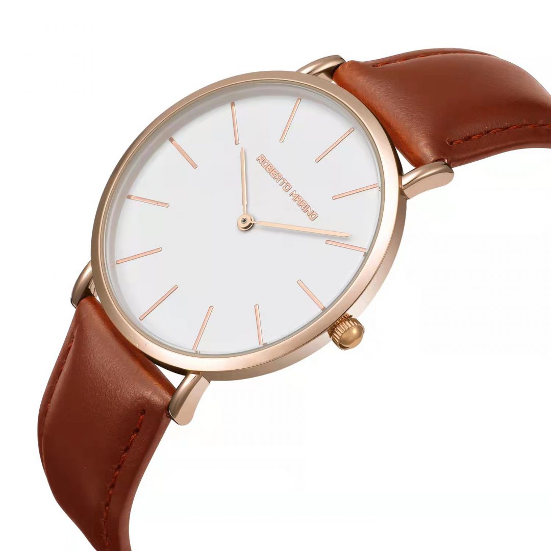 ساعة روبيرتو مارينو