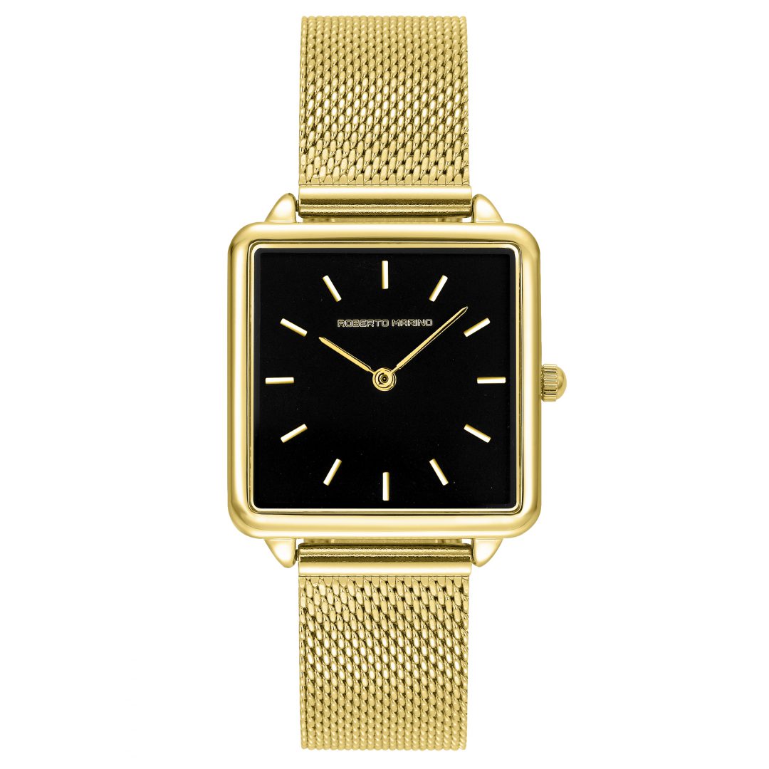 Roberto Marino Watch