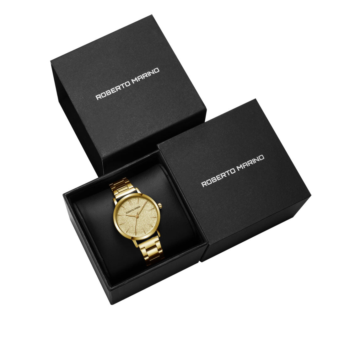 Roberto Marino Watch