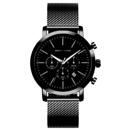 ساعة روبيرتو مارينو