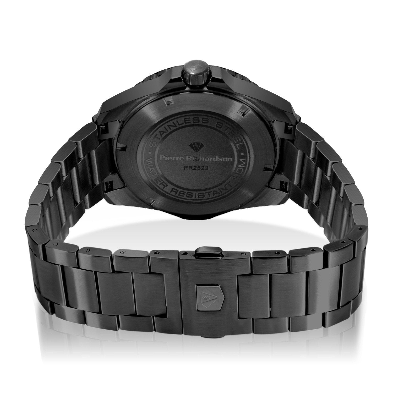 Pierre Richardson Watch