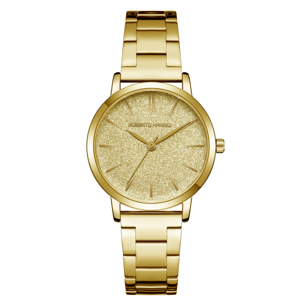 Roberto Marino Watch