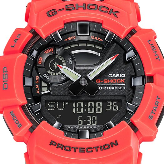 ساعة كاسيو G-Shock