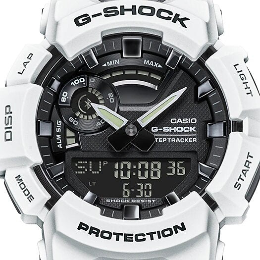 ساعة كاسيو G-Shock