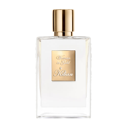 Killian Woman In Gold With Clutch EDP 50ml Perfume