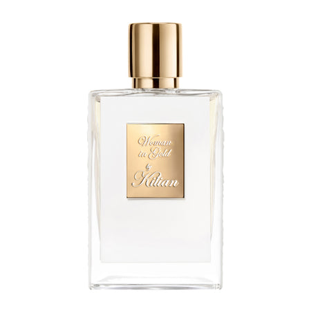 عطر Killian Woman In Gold With Clutch EDP ‏50 مل