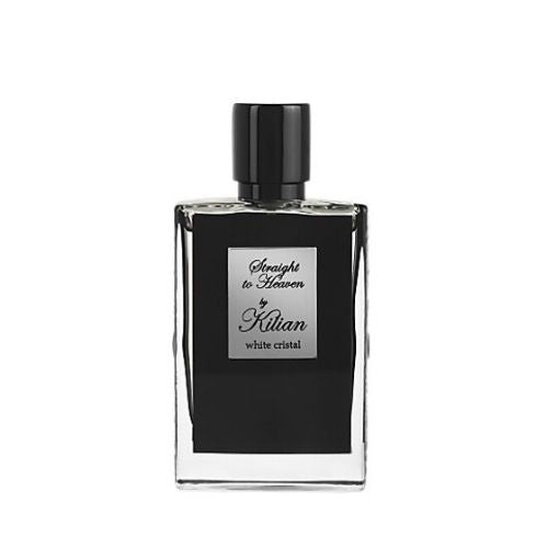 Killian Straight To Heaven White Cristal With Clutch EDP 50ml Perfume