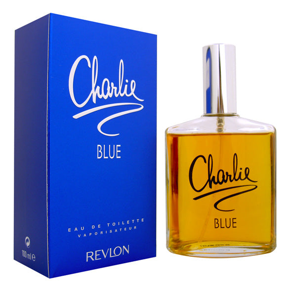 Revlon EDT 100ml Perfume