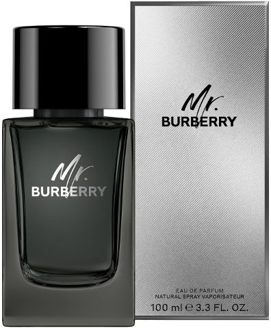 Burberry Mr.burberry EDP 100ml Perfume