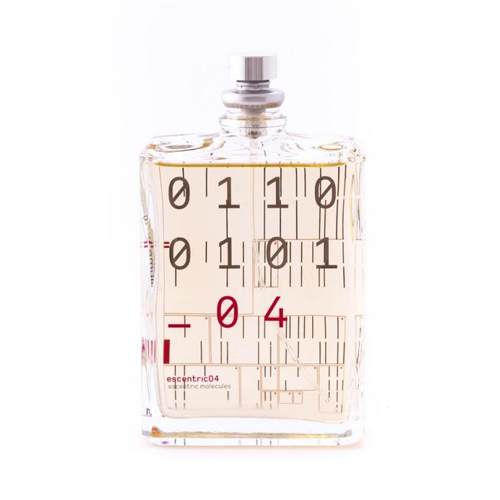 عطر Escentric Molecule Escentric 04 EDT ‏100 مل Tester (New)