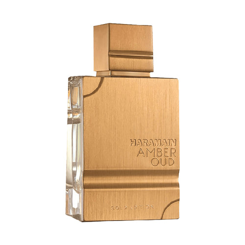 Al Haramain Amber Oud Gold Edition   60ml EDP 60ml Perfume Tester (New)