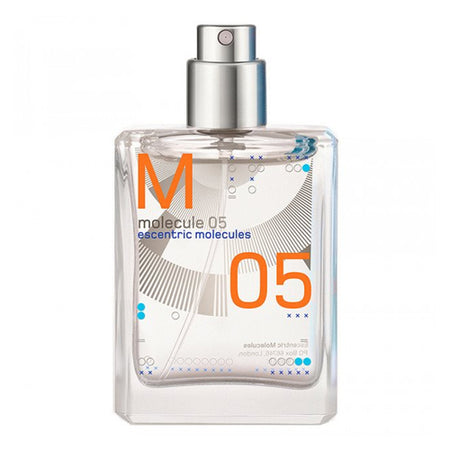 عطر Escentric Molecule Molecule 05 EDT ‏100 مل Tester (New)