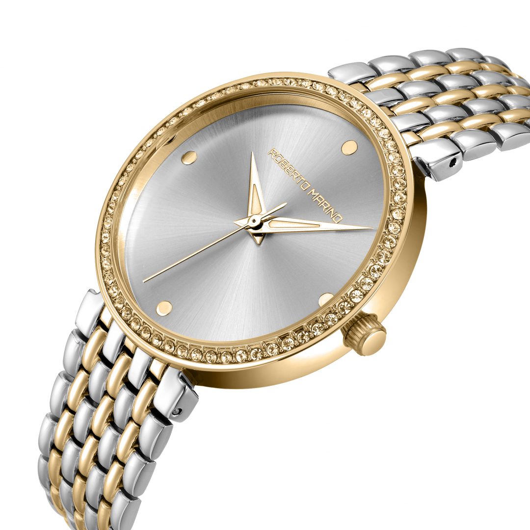 Roberto Marino Watch