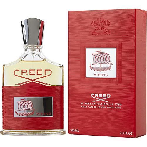 عطر كريد Viking EDP ‏100 مل