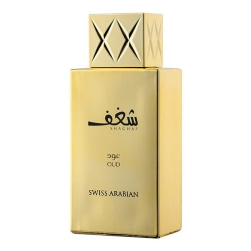 عطر Shaghaf Swiss Arabian Oud EDP ‏75 مل