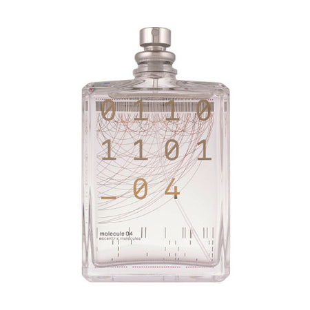 عطر Escentric Molecule Molecule 04 EDT ‏100 مل Tester (New)