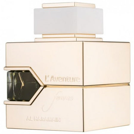 عطر الحرمين L'aventure Femme EDP ‏100 مل Tester (New)