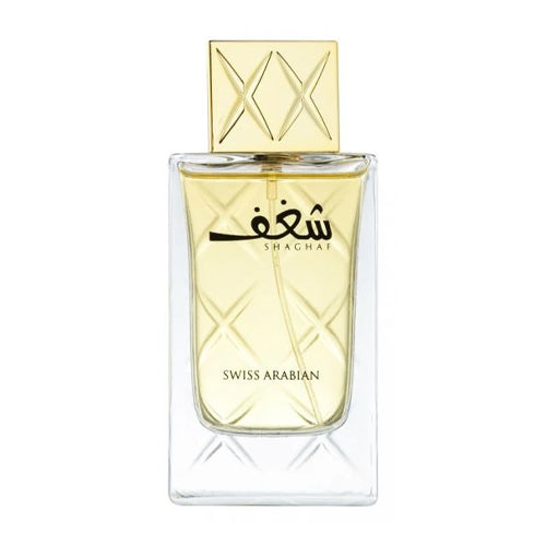 عطر Swiss Arabian Shaghaf EDP ‏75 مل Tester (New)