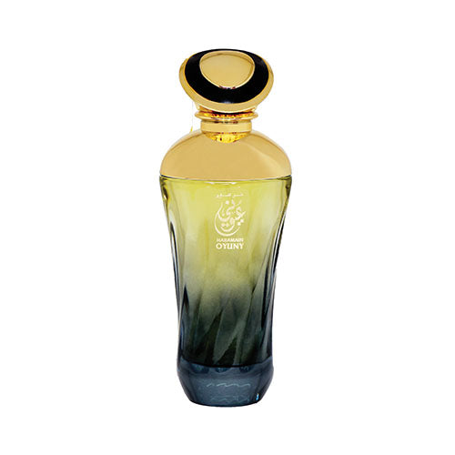 عطر الحرمين Oyuny EDP ‏100 مل Tester (New)