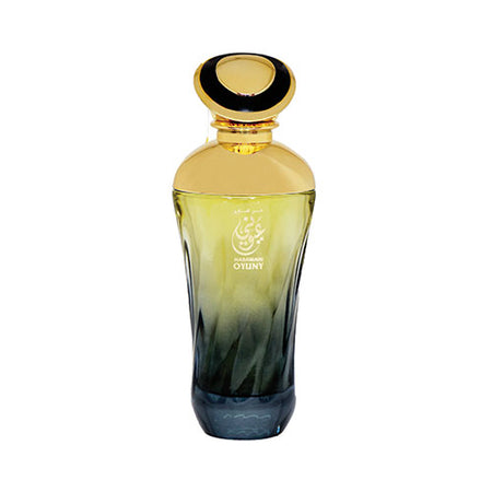 عطر الحرمين Oyuny EDP ‏100 مل Tester (New)