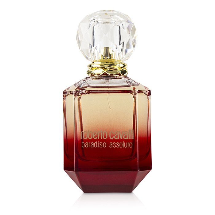 عطر روبيرتو كافالي Paradiso Assoluto EDP ‏75 مل