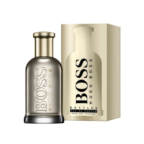 عطر هيوجو بوس Bottled EDP ‏200 مل