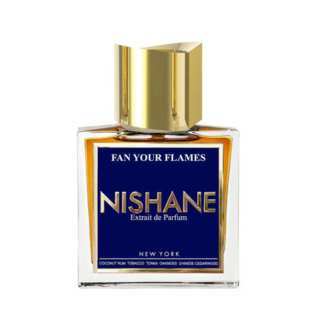 Nishane Fan Your Flames Extrait Parfum 50ml Perfume