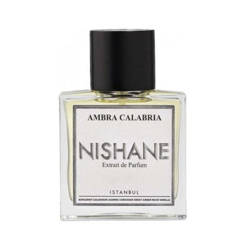عطر نيشان Nishane Ambra Calabria Extrait Parfum ‏50 مل