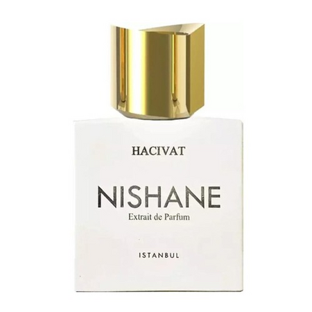 عطر نيشان Hasivat Extrait Parfum ‏50 مل Tester (New)