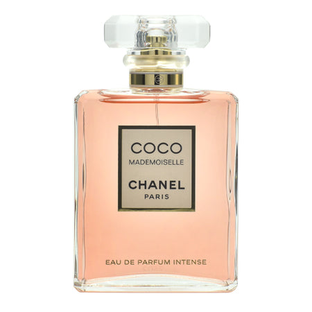 Chanel Coco Mademoiselle Intense EDP 200ml Perfume