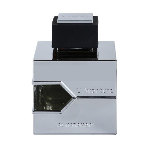 Al Haramain L'aventur EDP 100ml Perfume Tester (New)