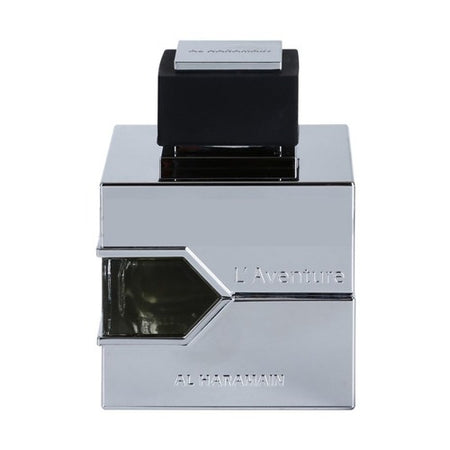 عطر الحرمين L'aventur EDP ‏100 مل Tester (New)