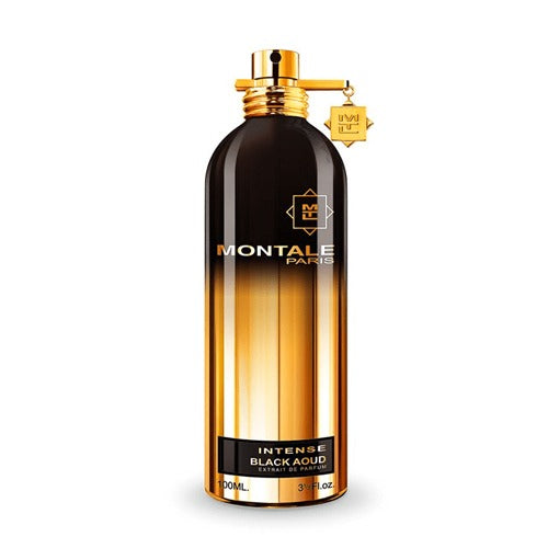 عطر مونتال باريس Black Aoud Intense EDP ‏100 مل