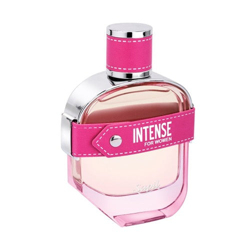 Swiss Arabian Sapil Intense EDP 100ml Perfume Tester (New)