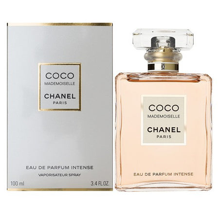 عطر شانيل Coco Mademoiselle Intense EDP ‏100 مل
