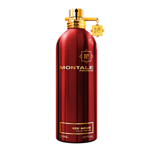 Montale Paris Red Aoud EDP 100ml Perfume