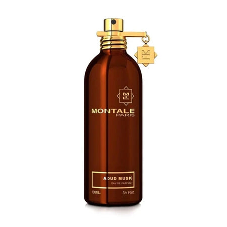 عطر مونتال باريس Aoud Musk EDP ‏100 مل