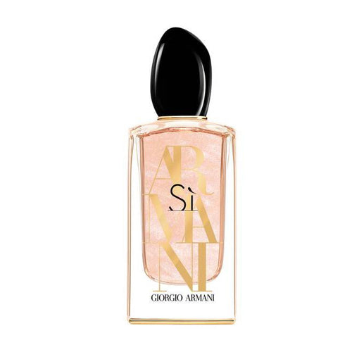 عطر جورجيو ارماني Si Limited Edition EDP ‏100 مل