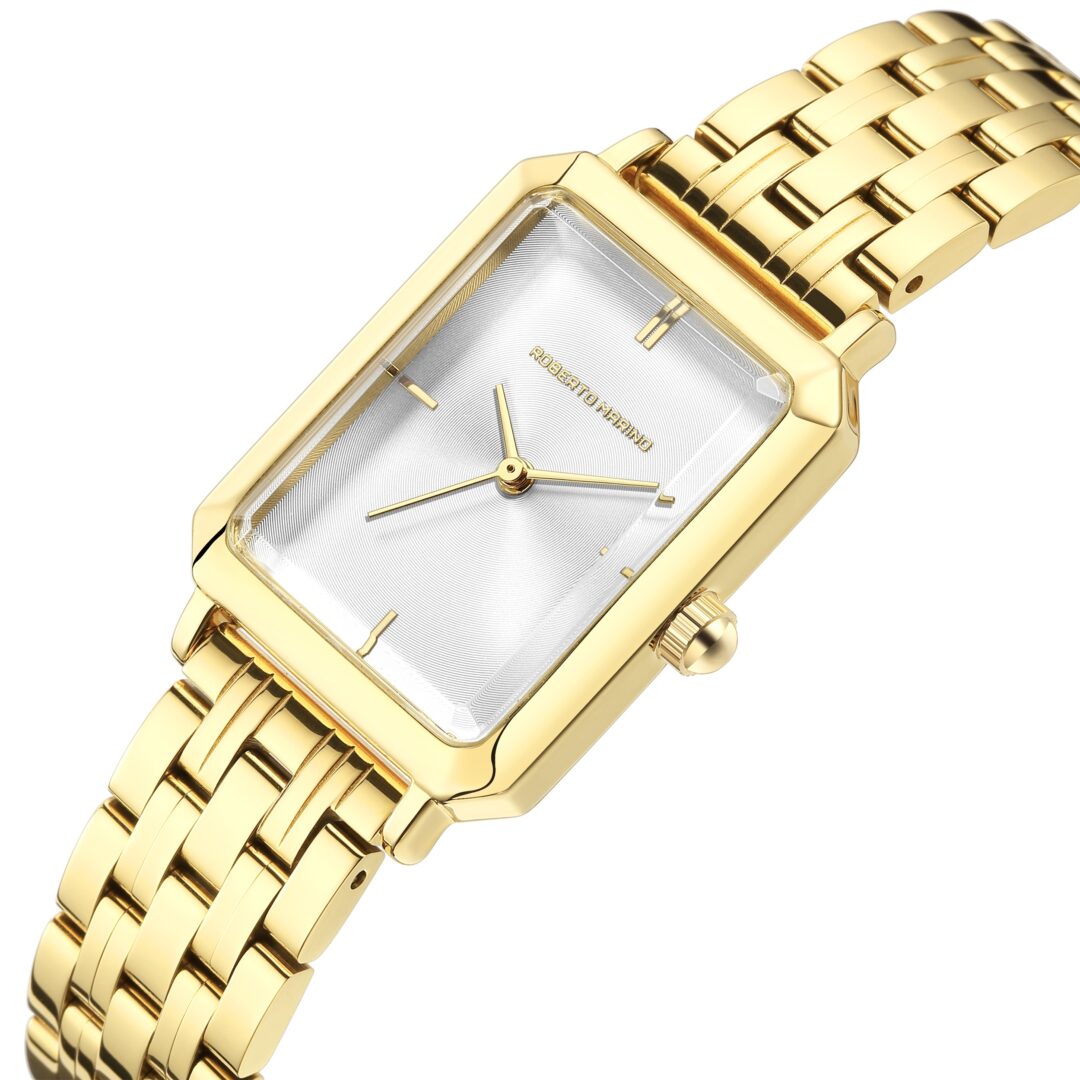 ساعة روبيرتو مارينو